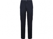 Брюки Daily Stretch, женские (navy)