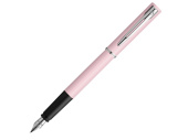 Ручка перьевая Allure Pink CT (розовый, серебристый)
