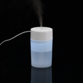 Настольный увлажнитель Desko ver.2, белый