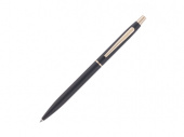 Ручка шариковая Gamme (черный)