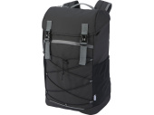 Водонепроницаемый рюкзак Aqua для ноутбука 15,6'' (черный)