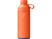 Бутылка для воды Big Ocean Bottle, 1 л (оранжевый)