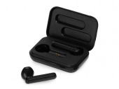 Беспроводные наушники TWS Mels (черный)