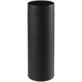 Умная термобутылка tellBottle ver.2, черная