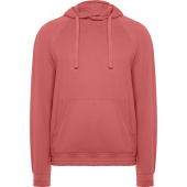 Толстовка KEMI унисекс, CHRYSANTHEMUM RED XS