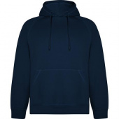 Толстовка VINSON унисекс, МОРСКОЙ СИНИЙ 3XL