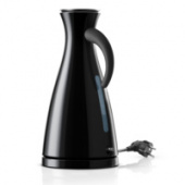 Чайник электрический Eva Solo Kettle, черный