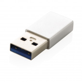 Адаптер USB A/USB C