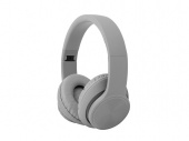 Беспроводные наушники MySound BH-14 (серый)
