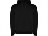 Толстовка с капюшоном Urban мужская (черный)