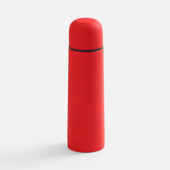 Термос Skydive, ver.2, красный