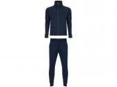 Спортивный костюм Creta, мужской (navy)
