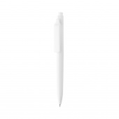 Ручка Vibe из переработанного пластика GRS с чернилами Ultra Glide