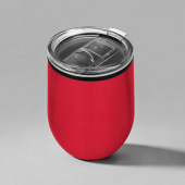 Термокружка Pot (красный)