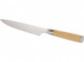 Французский нож Cocin (серебристый, натуральный)