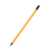 Карандаш Negro с цветным корпусом - Оранжевый OO