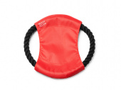 Фрисби DEMAK для домашних животных (красный)