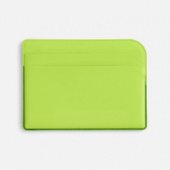 Чехол для карточек Dorset, светло-зеленый