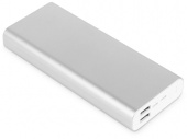Внешний аккумулятор NEO AZ220S Quick, 22000 mAh (серебристый)