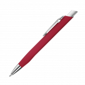 Шариковая ручка Pyramid NEO, красная