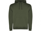 Толстовка с капюшоном Urban мужская (хаки)