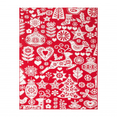 Плед под заказ с индивидуальным принтом. Полиэстер-софт,Жаккард-зеркальный 2 цвета. Размер 130х160