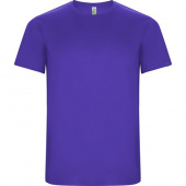Спортивная футболка IMOLA мужская, ЛИЛОВЫЙ M