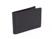 Зажим для денег Classics Black (черный)