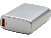 Внешний аккумулятор Tron Mini, 9600 mAh (серый)