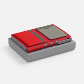 Набор Flexpen Dual, красный Набор Flexpen Dual, красный