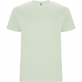 Футболка детская STAFFORD, ТУМАННО-ЗЕЛЕНЫЙ 3/4