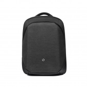 Рюкзак KORIN ClickPack 46х34х16 см, черный
