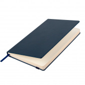 Ежедневник недатированный  Voyage BtoBook, синий (без упаковки, без стикера)