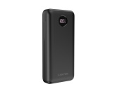 Внешний аккумулятор PB-2002, 20000 mAh (черный)