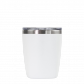 Ежедневник Риц (Ritz) недатированный, серый, твердая обложка