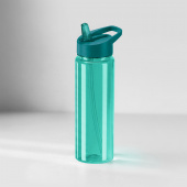 Бутылка для воды Speedy (бирюзовый)