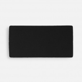 Лейбл Listra Soft Touch, XS, черный