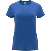 Футболка CAPRI женская, КОРОЛЕВСКИЙ СИНИЙ 3XL