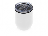 Термокружка Pot (белый)