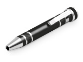 Набор инструментов TOOLPEN (черный)