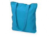 Сумка из плотного хлопка Carryme 220, 220 г/м2 (желтый)