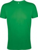 Футболка мужская Regent Fit 150, ярко-зеленая