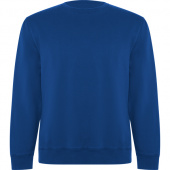 Джемпер BATIAN унисекс, КОРОЛЕВСКИЙ СИНИЙ 2XL