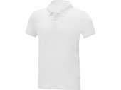 Рубашка поло Deimos мужская (белый)
