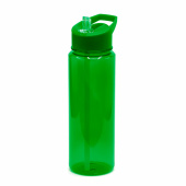Пластиковая бутылка  Мельбурн, зеленая