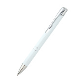 Ручка металлическая Holly - Белый BB