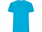 Футболка Stafford мужская (бирюзовый)