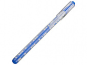 Ручка с лабиринтом (ярко-синий)