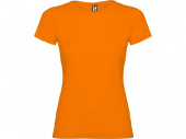 Футболка Jamaica женская (оранжевый)