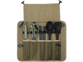 Походный набор NexTool Outdoor Cooking Set (хаки)